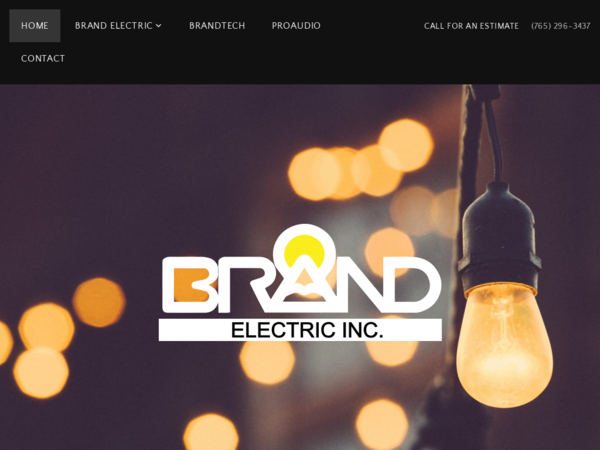 Brand Electric Inc