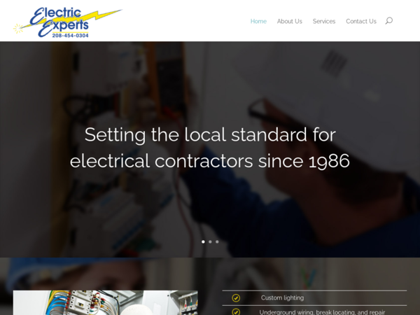 Electric Experts