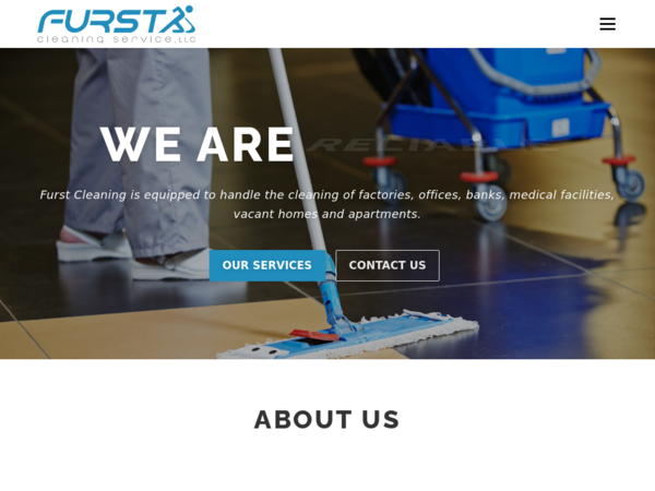 Furst Cleaning Services