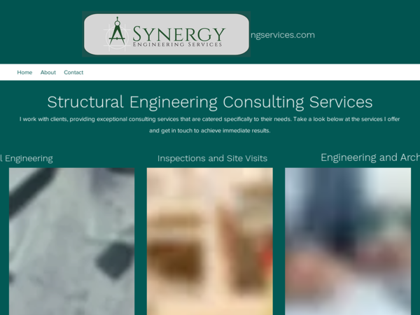 Synergy Engineering Services