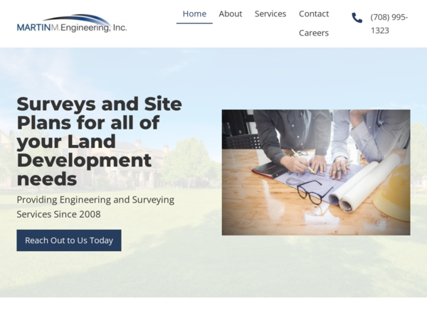 Martin M. Engineering