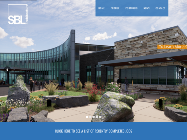 SBL Architecture