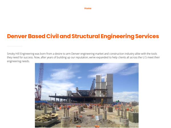 Smoky Hill Engineering LLC