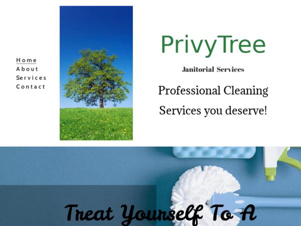 Privytree