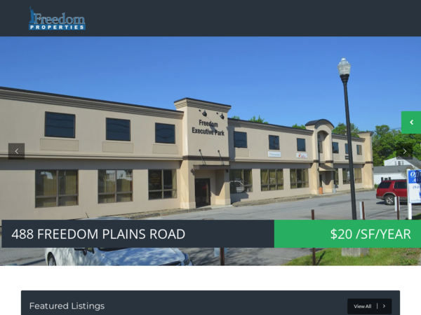 Freedom Properties LLC