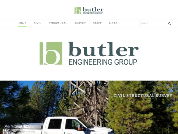 Butler Engineering Group