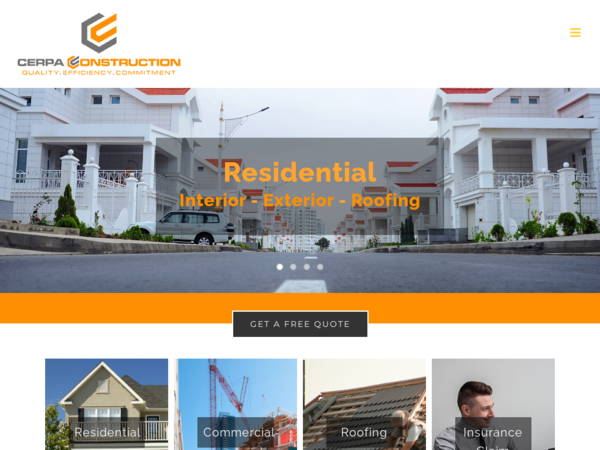 Cerpa Construction LLC