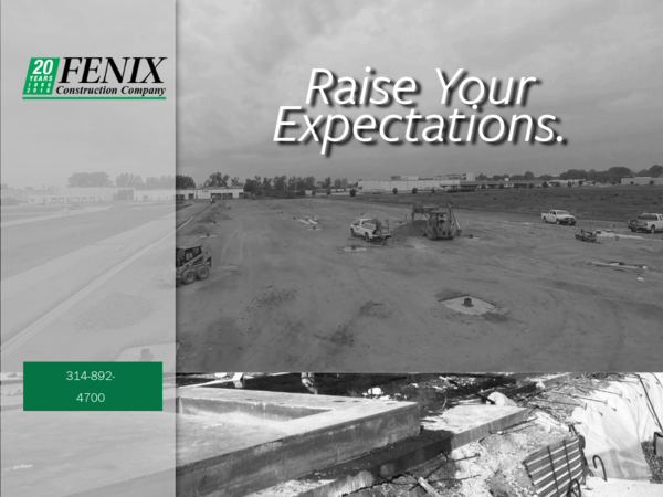 Fenix Construction Co