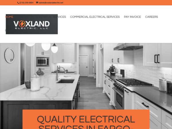 Voxland Electric Inc
