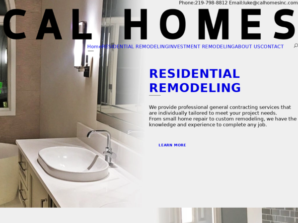 CAL Homes