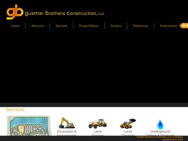 Guettler Brothers Construction LLC