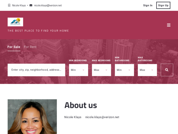 Pristine Estates LLC