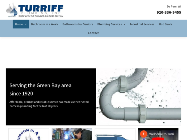 Turriff Plumbing