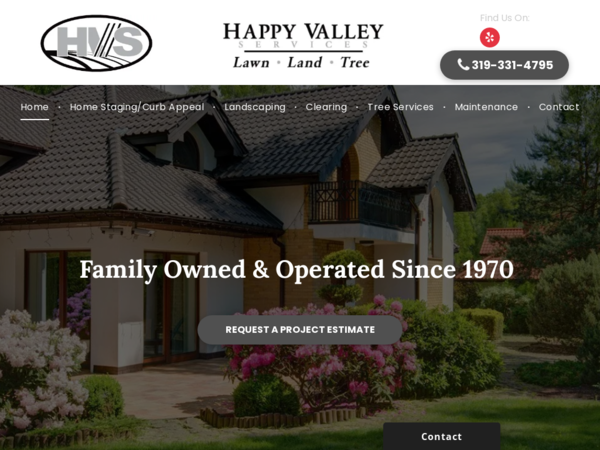 Happy Valley Services