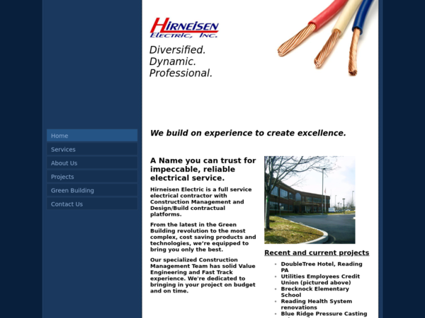 Hirneisen Electric Inc