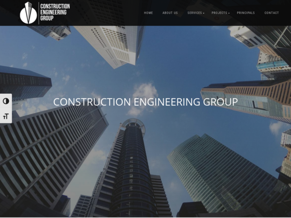 Construction Engineering Group