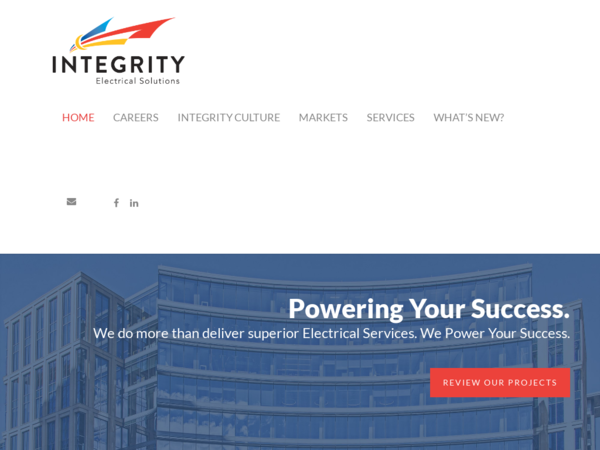 Integrity Electrical Solutions