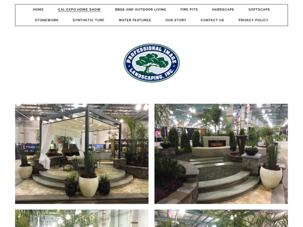Professional Image Landscaping