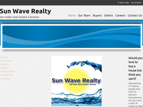 Sun Wave Realty