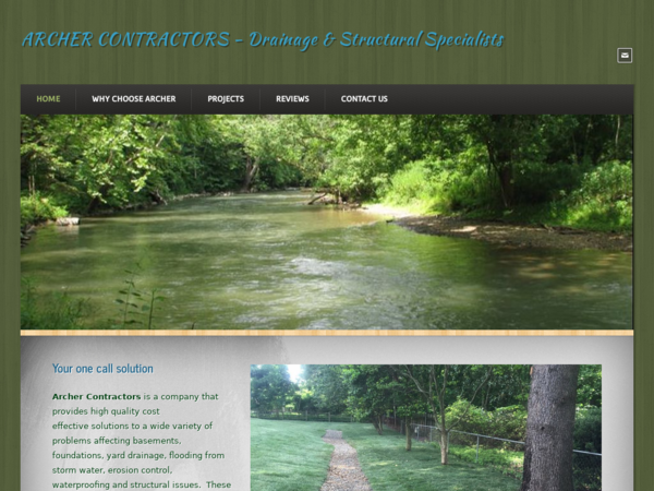 Archer Contractors