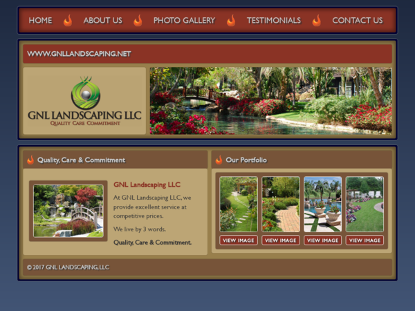 Gnl Landscaping