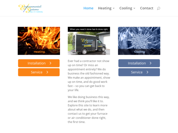 Environmental Systems