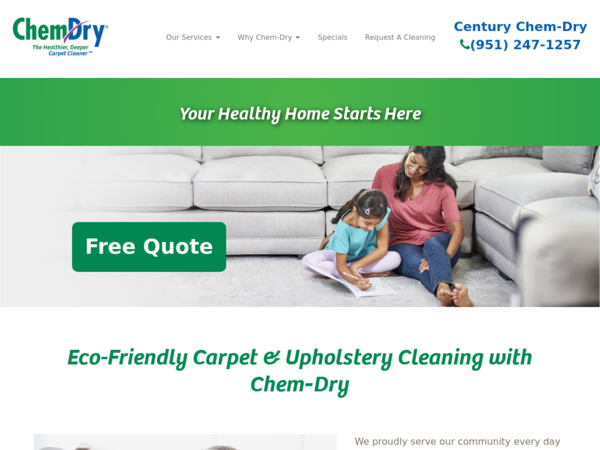 Century Chem-Dry
