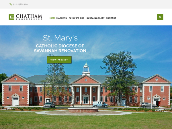 Chatham Engineering