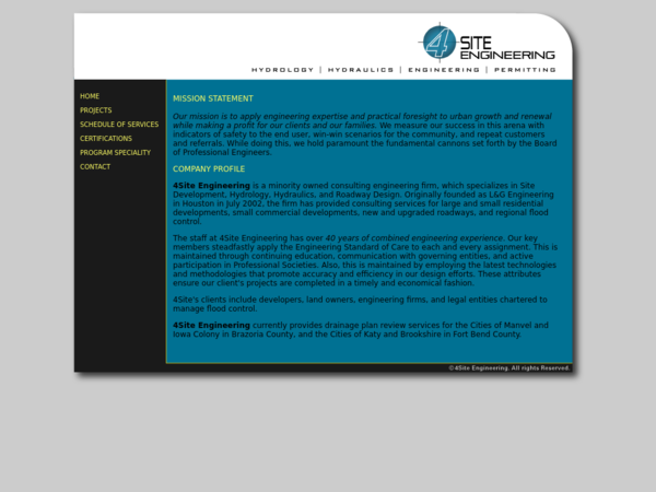 4site Engineering