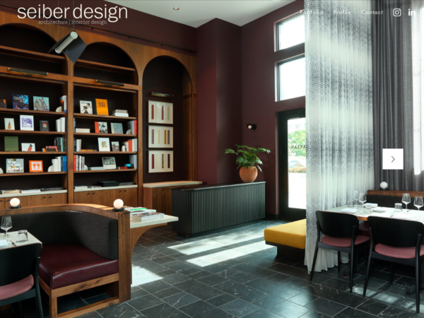 Seiber Design