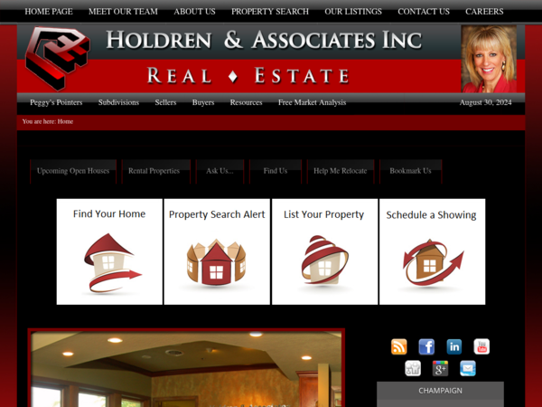 Holdren & Associates