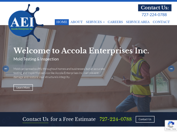 Accola Enterprises