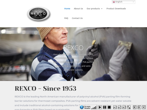 Rexco