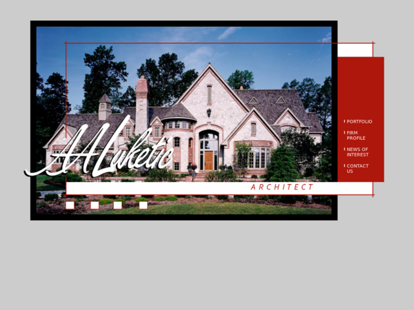 A. A. Luketic & Associates Inc