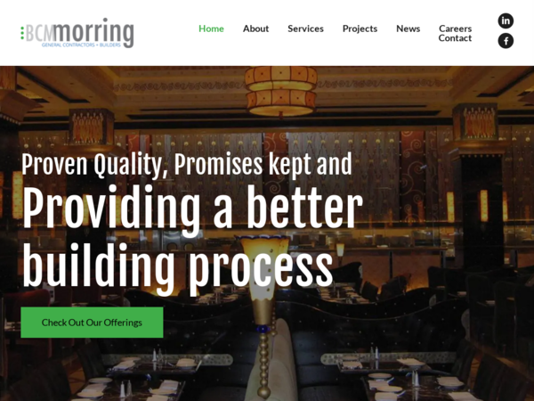 Bcm Morring