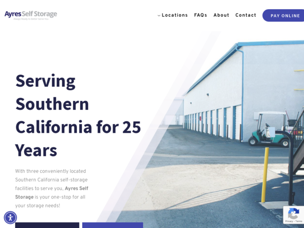 Ayres Self Storage