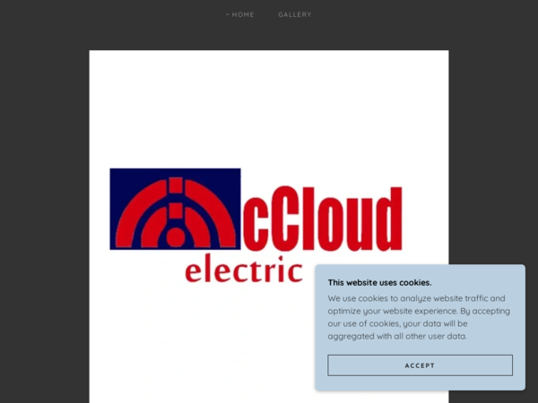 McCloud Electric