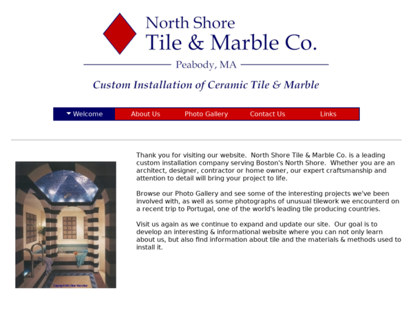 North Shore Tile