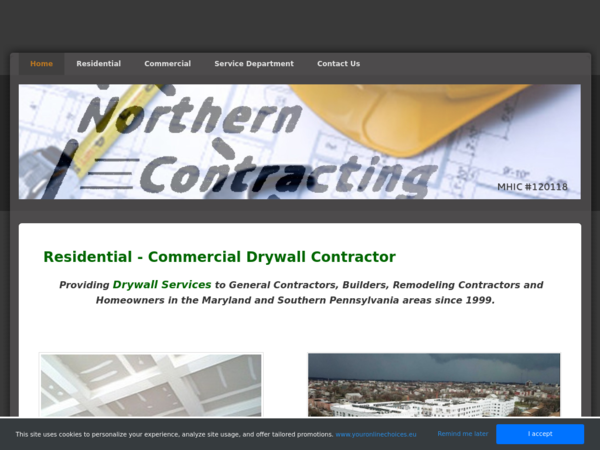 Northern Contracting Co LLC
