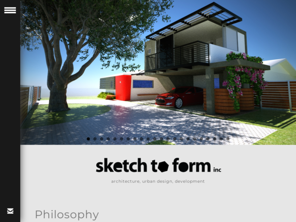 Sketch to Form