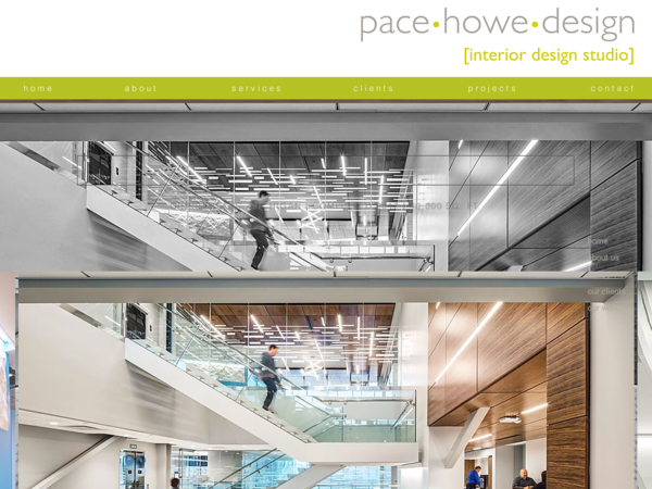 Pace Howe Design