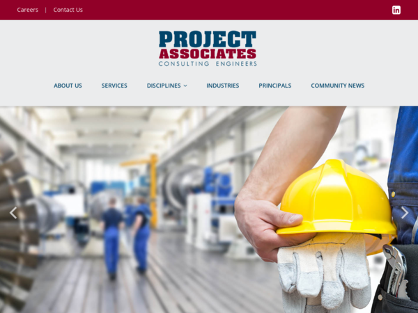 Project Associates Inc.