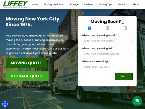 Moloney Self Storage