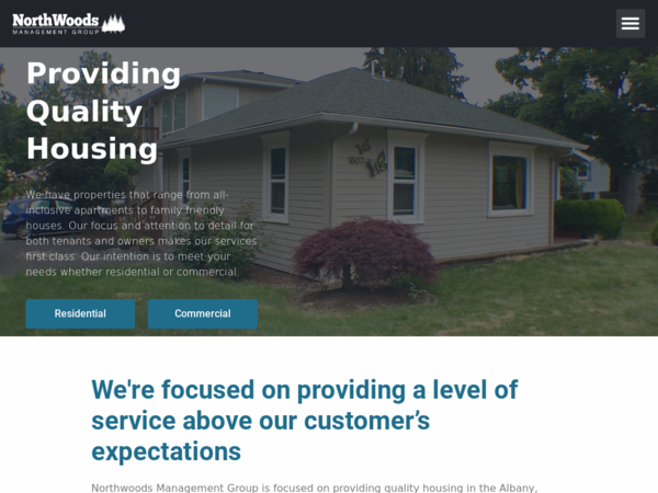 Northwoods Management Group LLC