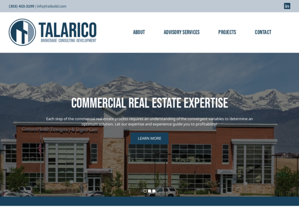 The Talarico Company