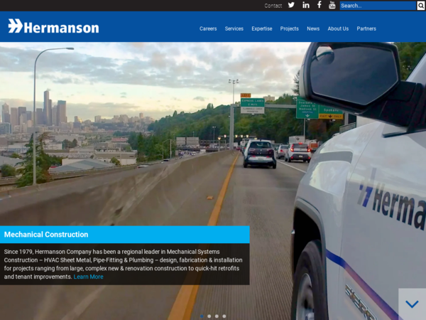 Hermanson Company (Kent Bradlee)