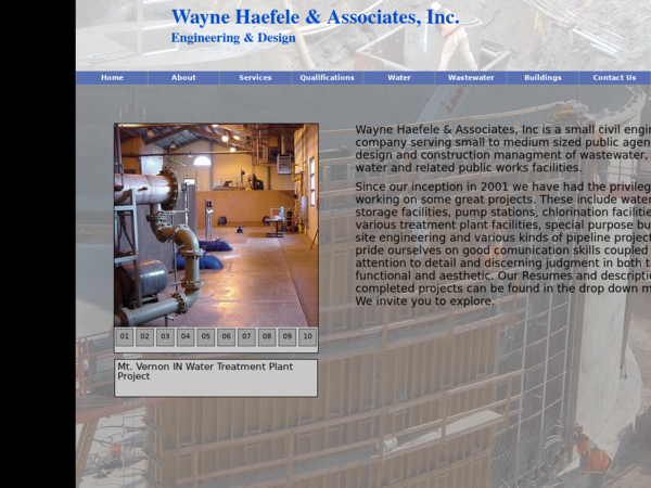 Wayne Haefele & Associates