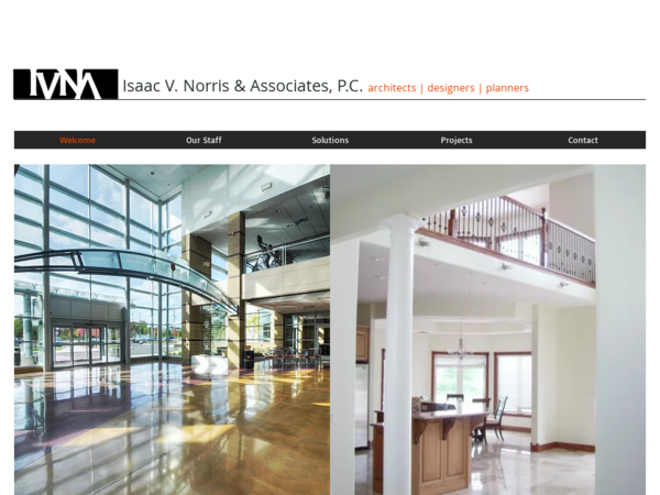 Isaac V. Norris & Associates