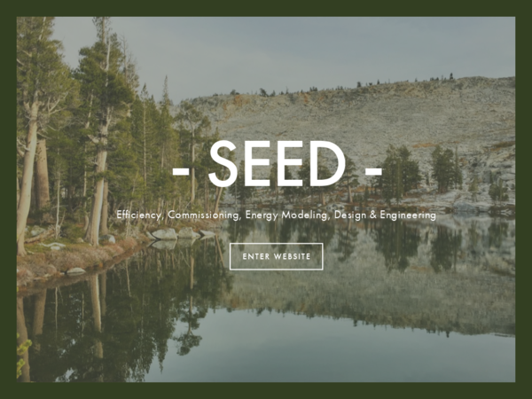 Seed