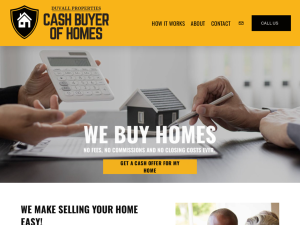 Duvall Properties